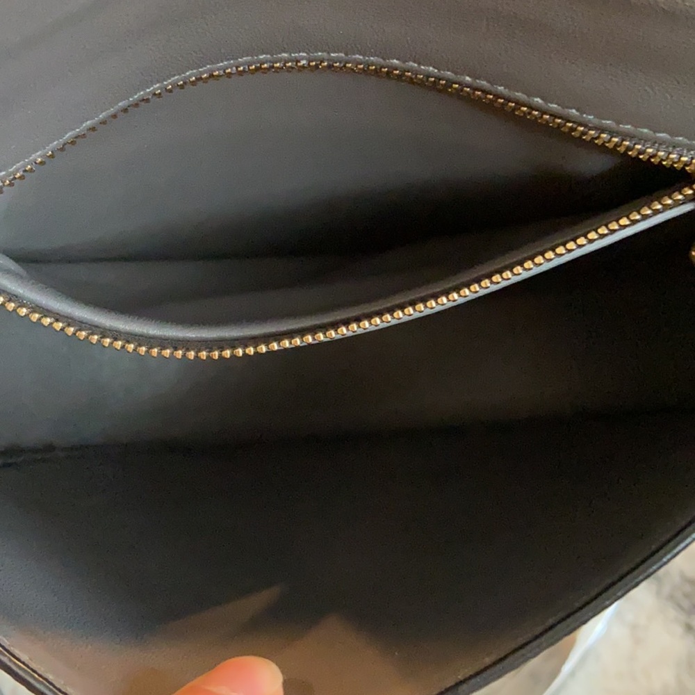 Celine Small Trotteur Bag - Picture 4 of 12